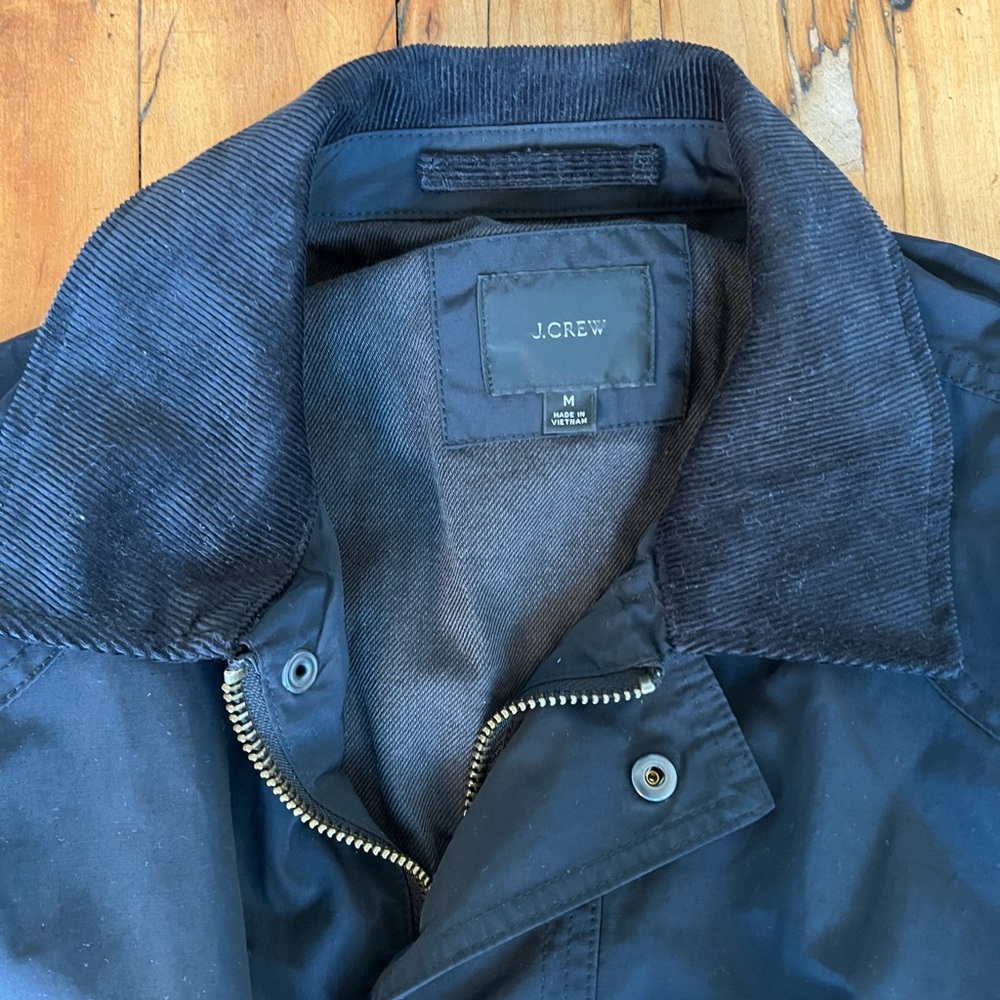 Jcrew Jacket - image 2